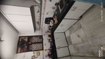 Team Area in 2 BHK Builder Floor at Mehrauli – for Rent