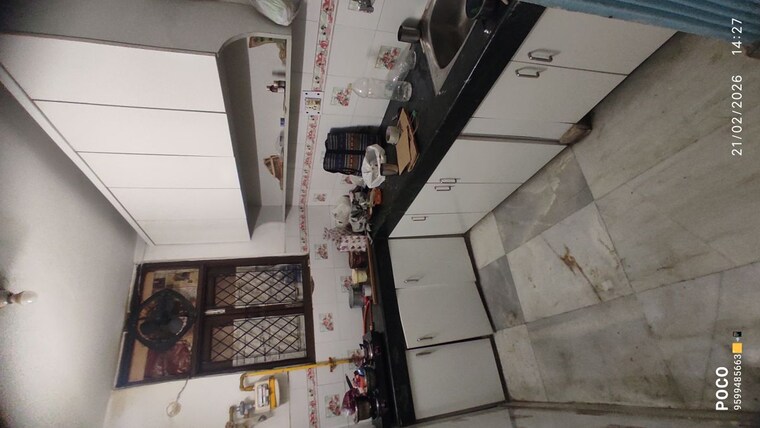 Team Area, mehrauli 2 Bedroom 800 Sq.Ft. Builder Floor In Mehrauli Delhi 10012442