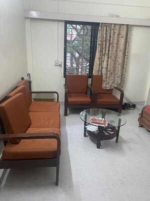 2 BHK Apartment For Rent in Shantiban CHS, Kothrud