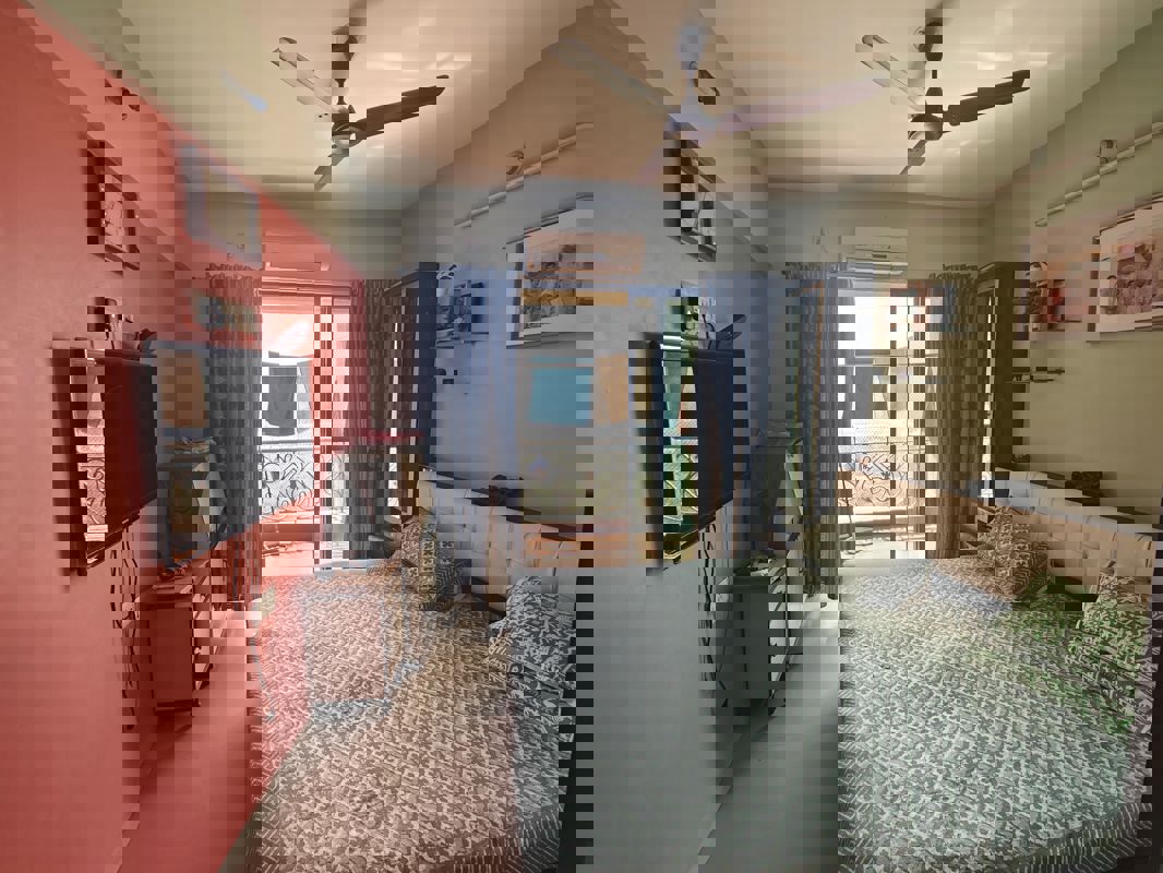 2 BHK 1250 Sq.Ft. Apartment in Mahaavir Jyoti