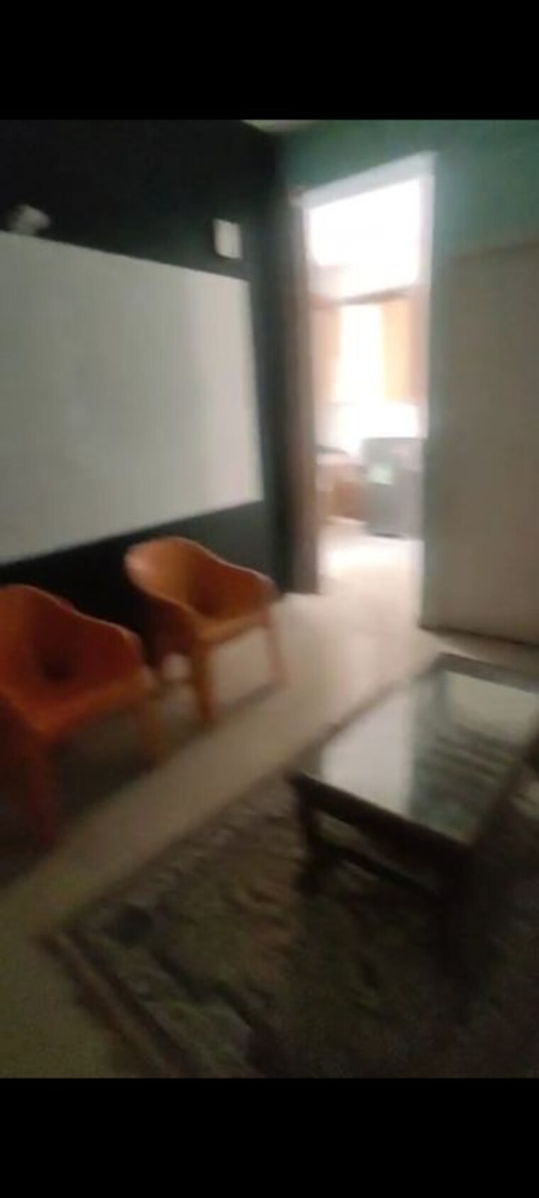 Living Room, pyramid-urban-homes-2 1 Bedroom 399 Sq.Ft. Apartment In Sector 86 Gurgaon 10012449