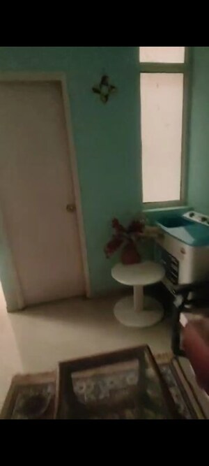 Bathroom in 1 BHK Apartment at Pyramid Urban Homes 2, Sector 86 – for Rent