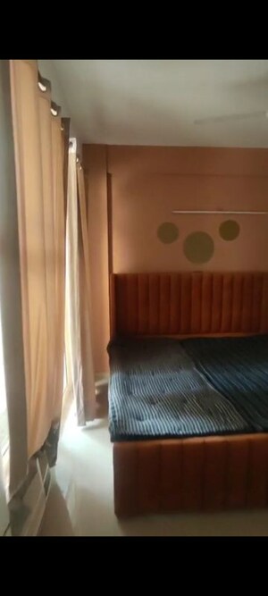 Furnished Amenities in 1 BHK Apartment at Pyramid Urban Homes 2, Sector 86 – for Rent