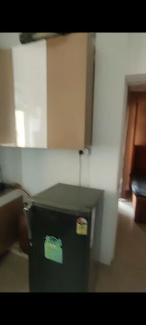 Bathroom in 1 BHK Apartment at Pyramid Urban Homes 2, Sector 86 – for Rent