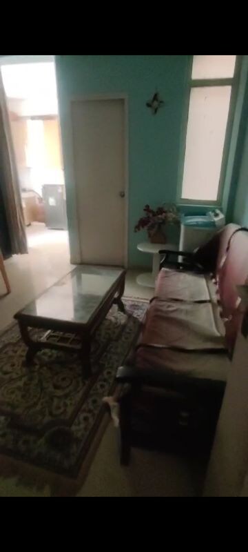 Living Room in 1 BHK Apartment at Pyramid Urban Homes 2, Sector 86 – for Rent