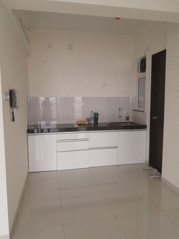 Kitchen in 1 BHK Apartment at Kolte Patil Life Republic, Hinjewadi – for Rent