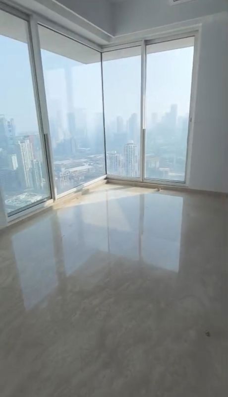 5 BHK + Pooja Room,Servant Room,Store Room Apartment For Rent in Raheja Imperia
