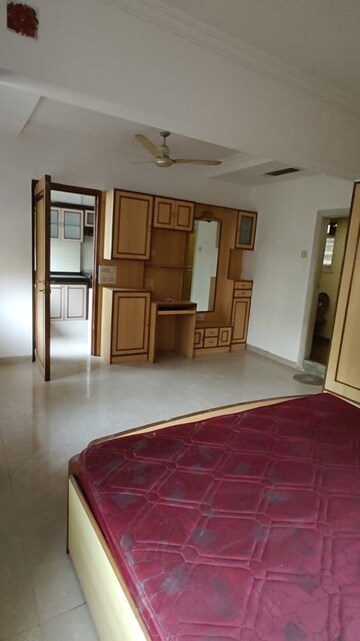2 BHK Apartment For Rent in Vasant Valley Complex, Malad East