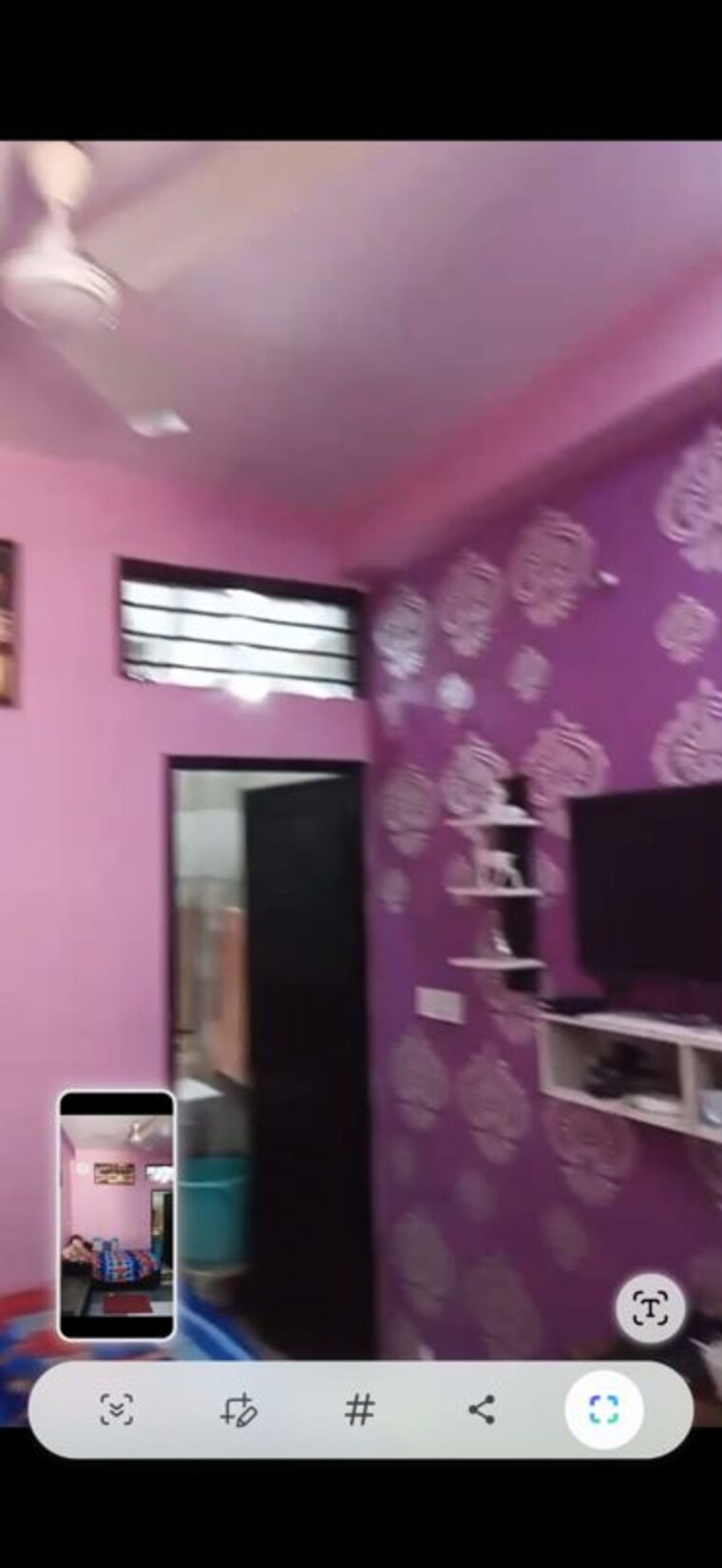 undefined, r-k-tower 2 Bedroom 800 Sq.Ft. Independent House In Palam Vihar Extension Gurgaon 10012459