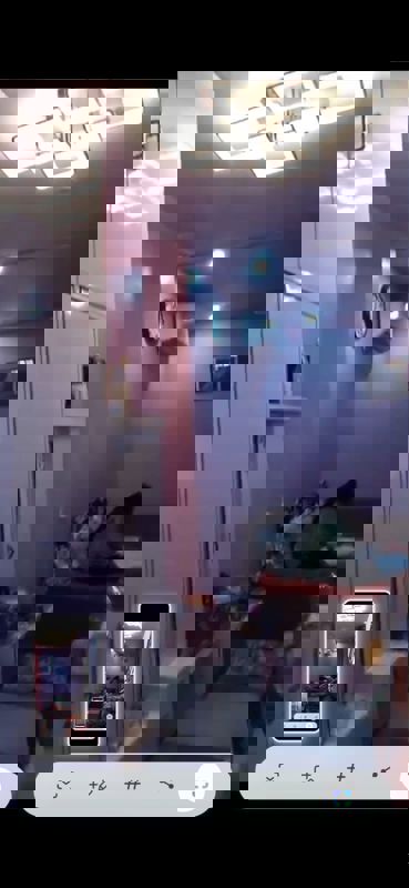 2 BHK 800 Sq.Ft. Independent House in R K Tower