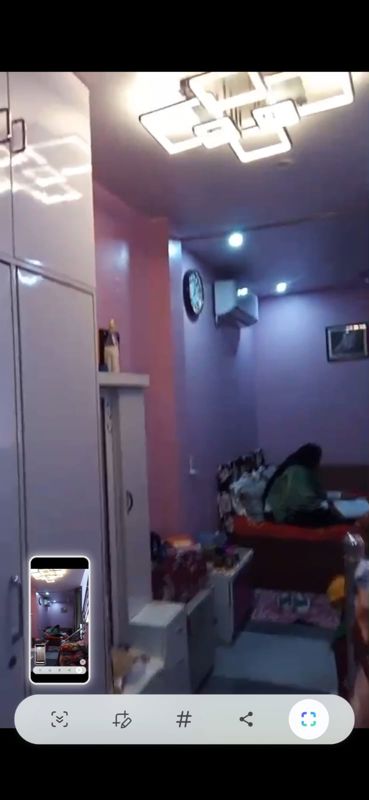 2 BHK Independent House For Sale in R K Tower
