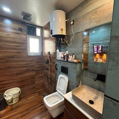3 BHK + Pooja Room,Servant Room,Study Room Apartment For Sale in Dwarka
