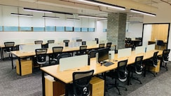 Office Space For Rent in Turf Estate