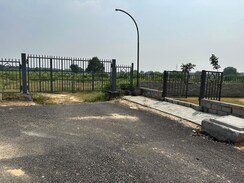 Plot For Sale in NB Gokulam