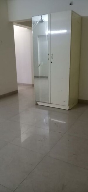 Bedroom in 2 BHK Apartment at Serenity Heights, Malad West – for Rent