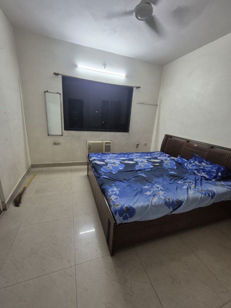 Bedroom, golden-park-complex 2 Bedroom 700 Sq.Ft. Apartment In Gokul Nagar Thane 10012472