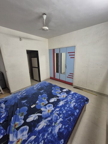 Bedroom in 2 BHK Apartment at Golden Park Complex, Gokul Nagar – for Rent