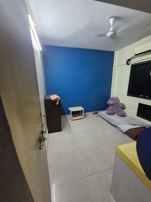 Team Area in 2 BHK Apartment at Golden Park Complex, Gokul Nagar – for Rent