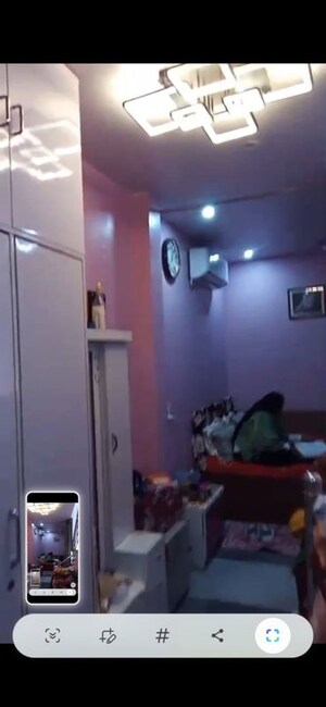 2 BHK Independent House For Sale in R K Tower, Palam Vihar Extension