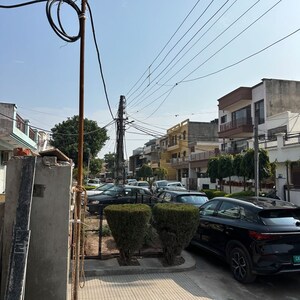 5 BHK Villa – Exterior View View at Sector 10 - for Sale