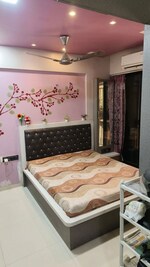 2 BHK + Pooja Room 689 Sq.Ft. Apartment in Balaji Trinity Atlanta Residency Phase 1