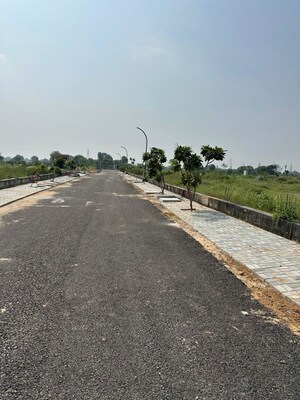 Plot Area in  Plot at NB Gokulam, Sohna Sector 7 – for Sale