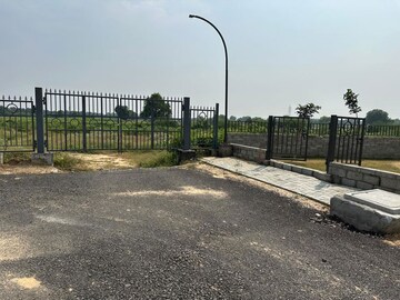 Plot Area in  Plot at NB Gokulam, Sohna Sector 7 – for Sale