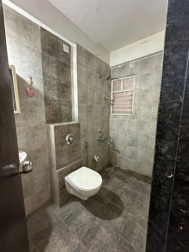 Bathroom, sai-raj-heights 2 Bedroom 634 Sq.Ft. Apartment In Punawale Pune 10012479