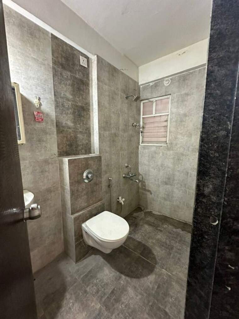 Bathroom, sai-raj-heights 2 Bedroom 634 Sq.Ft. Apartment In Punawale Pune 10012479