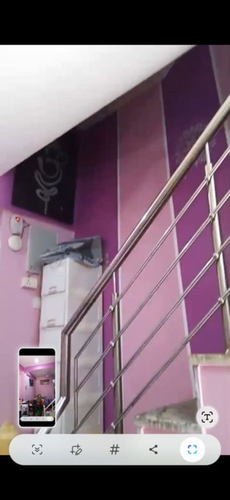 undefined, r-k-tower 2 Bedroom 800 Sq.Ft. Independent House In Palam Vihar Extension Gurgaon 10012480
