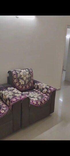 2 BHK Apartment For Rent in Pyramid Urban Homes 2