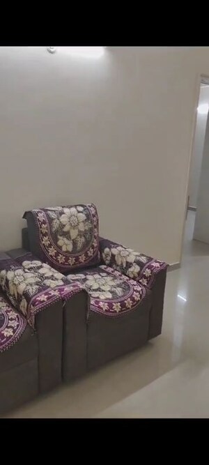 2 BHK Apartment For Rent in Pyramid Urban Homes 2, Sector 86