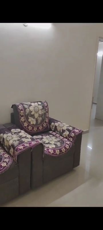 2 BHK Apartment For Rent in Pyramid Urban Homes 2