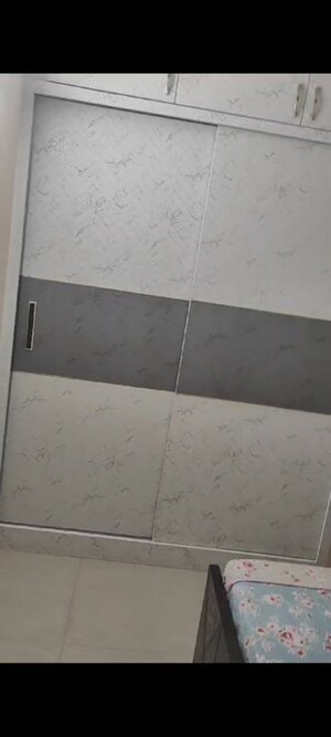 Furnished Amenities in 2 BHK Apartment at Pyramid Urban Homes 2, Sector 86 – for Rent