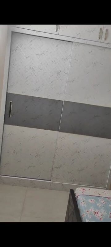 Furnished Amenities in 2 BHK Apartment at Pyramid Urban Homes 2, Sector 86 – for Rent