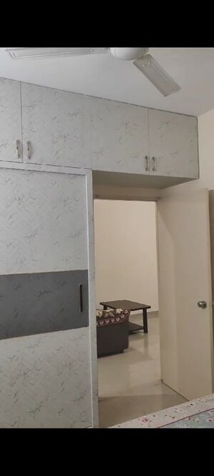 Kitchen in 2 BHK Apartment at Pyramid Urban Homes 2, Sector 86 – for Rent