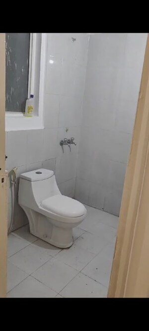 Bathroom in 2 BHK Apartment at Pyramid Urban Homes 2, Sector 86 – for Rent