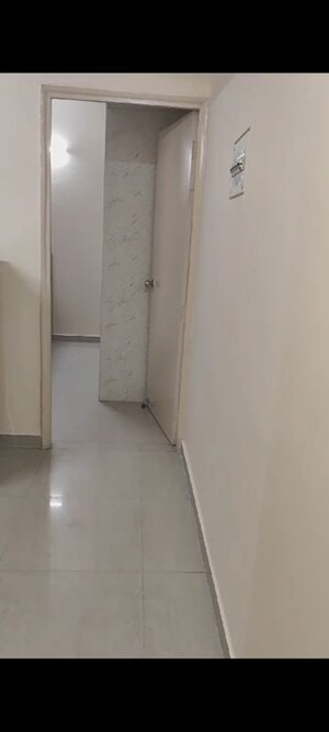 Building Lobby in 2 BHK Apartment at Pyramid Urban Homes 2, Sector 86 – for Rent