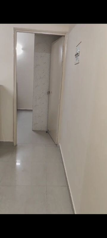 Building Lobby in 2 BHK Apartment at Pyramid Urban Homes 2, Sector 86 – for Rent