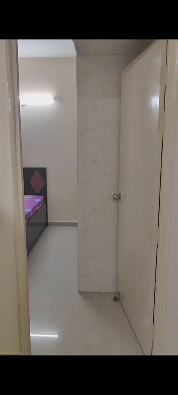 Bathroom in 2 BHK Apartment at Pyramid Urban Homes 2, Sector 86 – for Rent