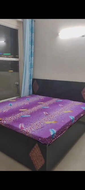 Bedroom in 2 BHK Apartment at Pyramid Urban Homes 2, Sector 86 – for Rent