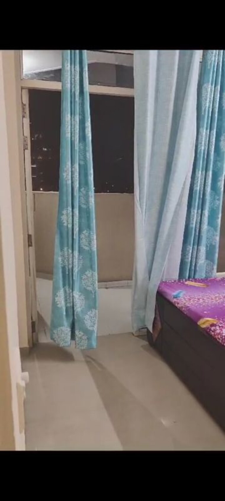 Bedroom, pyramid-urban-homes-2 2 Bedroom 616 Sq.Ft. Apartment In Sector 86 Gurgaon 10012481