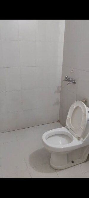 Bathroom in 2 BHK Apartment at Pyramid Urban Homes 2, Sector 86 – for Rent