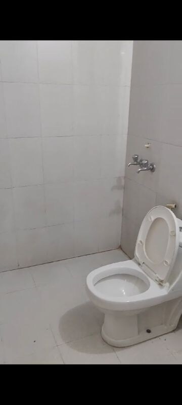 Bathroom in 2 BHK Apartment at Pyramid Urban Homes 2, Sector 86 – for Rent