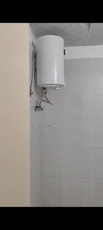 Bathroom in 2 BHK Apartment at Pyramid Urban Homes 2, Sector 86 – for Rent