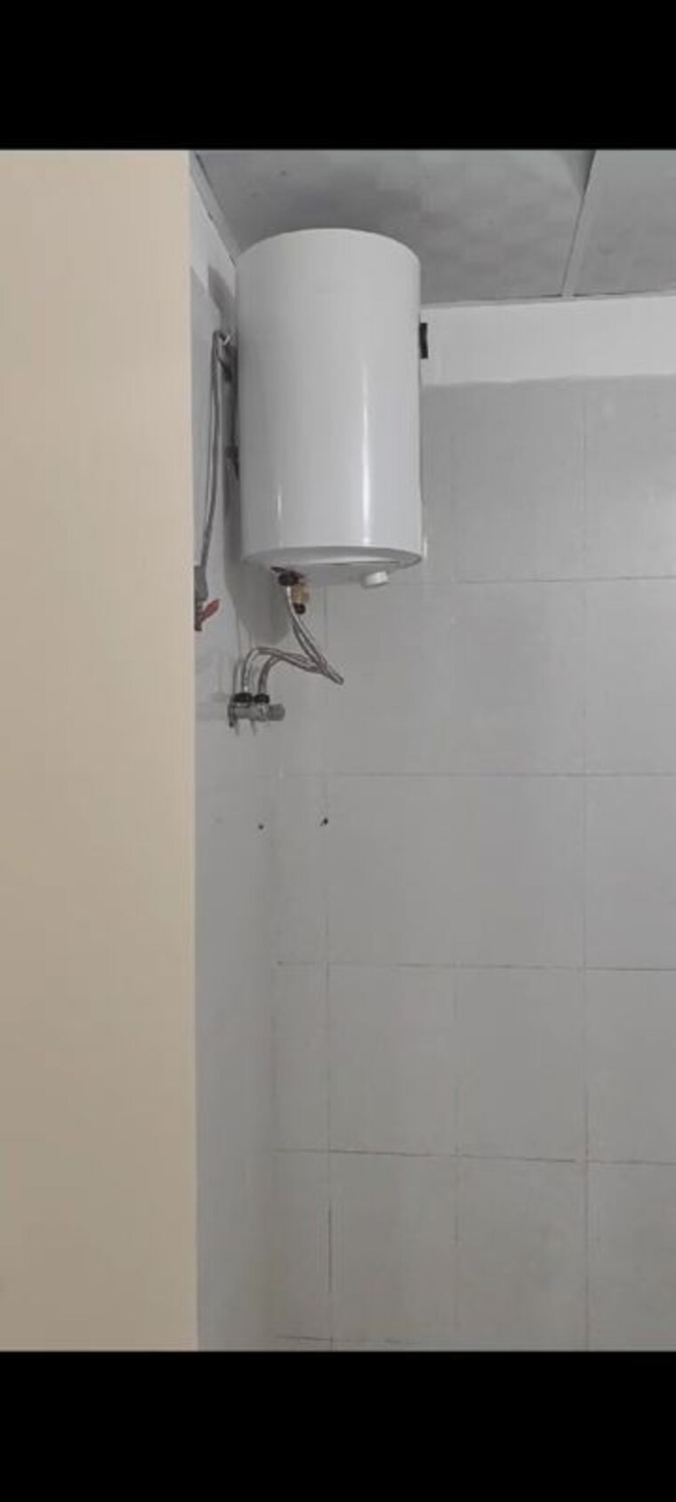 Bathroom, pyramid-urban-homes-2 2 Bedroom 616 Sq.Ft. Apartment In Sector 86 Gurgaon 10012481