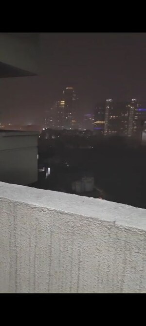 Parking in 2 BHK Apartment at Pyramid Urban Homes 2, Sector 86 – for Rent