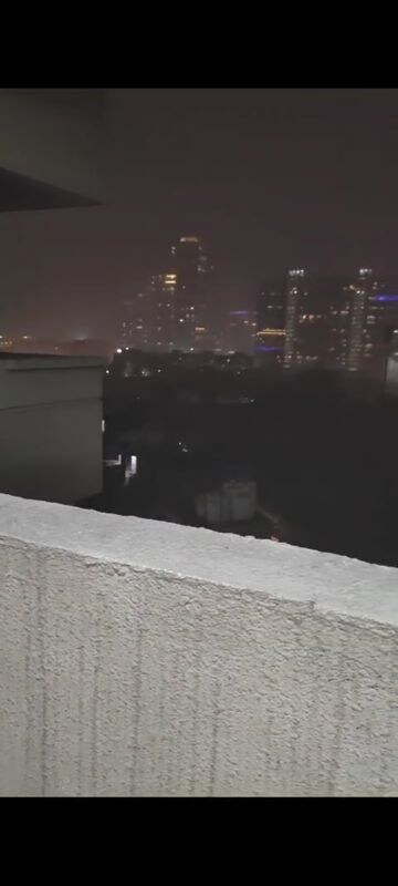 Parking in 2 BHK Apartment at Pyramid Urban Homes 2, Sector 86 – for Rent