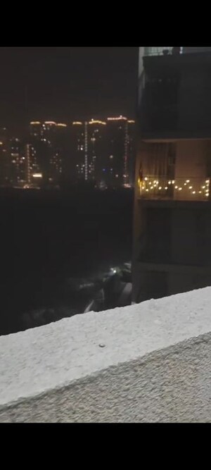 2 BHK Apartment – Exterior View View at Pyramid Urban Homes 2, Sector 86 - for Rent