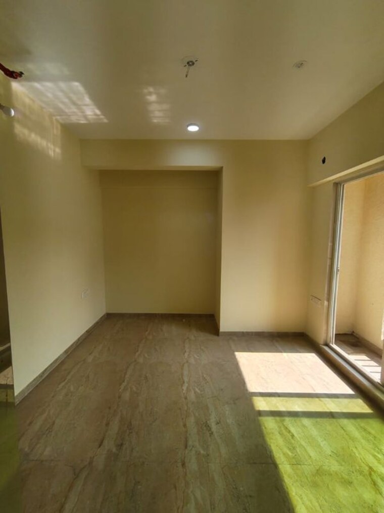 Bedroom, siddhi-highland-springs 2 Bedroom 660 Sq.Ft. Apartment In Dhokali Thane 10012482